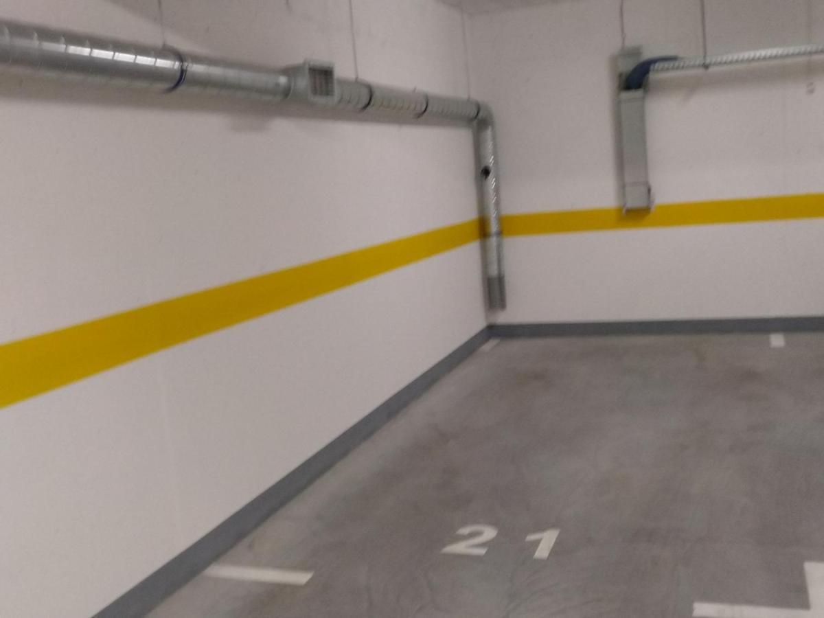 غدينيا Gdynski Zagiel Apartament المظهر الخارجي الصورة