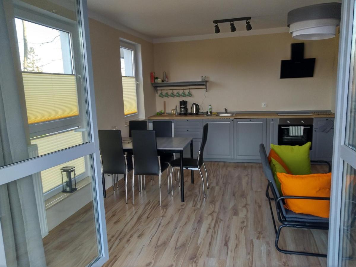غدينيا Gdynski Zagiel Apartament المظهر الخارجي الصورة