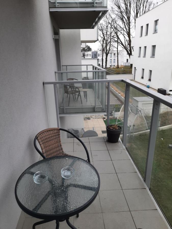 غدينيا Gdynski Zagiel Apartament المظهر الخارجي الصورة