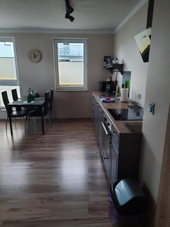 غدينيا Gdynski Zagiel Apartament المظهر الخارجي الصورة