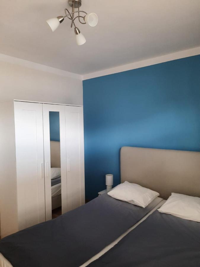 غدينيا Gdynski Zagiel Apartament المظهر الخارجي الصورة