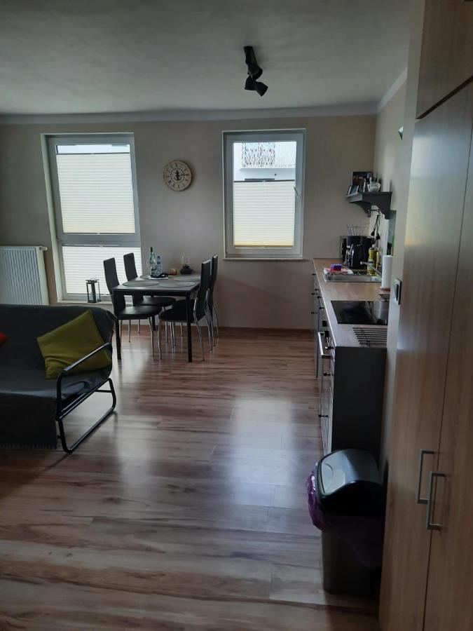 غدينيا Gdynski Zagiel Apartament المظهر الخارجي الصورة